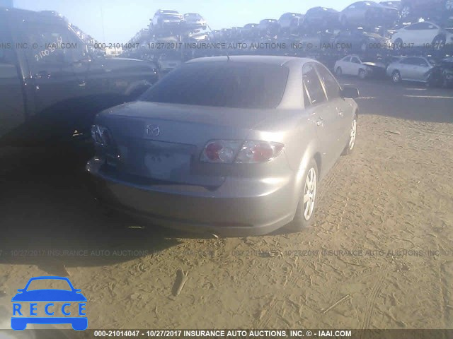 2006 Mazda 6 1YVFP80C865M23574 image 3