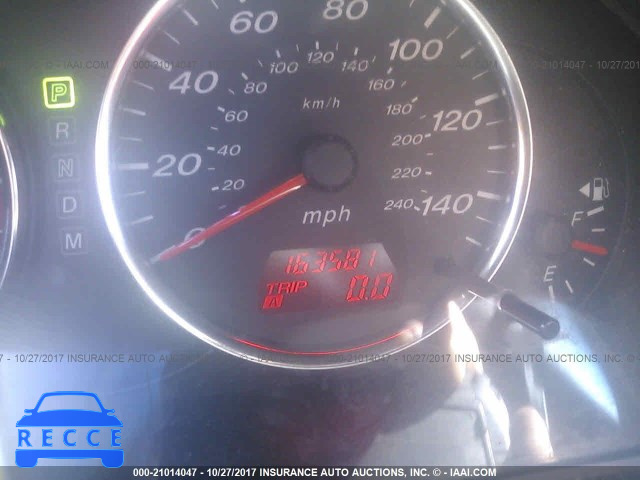 2006 Mazda 6 1YVFP80C865M23574 image 6