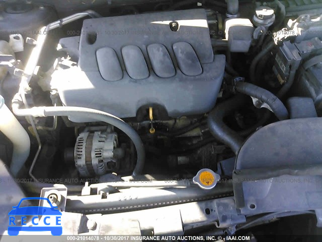 2009 NISSAN SENTRA 3N1AB61E79L643153 image 9