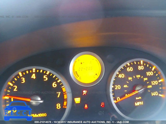 2009 NISSAN SENTRA 3N1AB61E79L643153 image 6