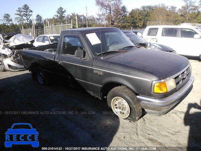 1994 Ford Ranger 1FTCR10A9RTA30482 image 0