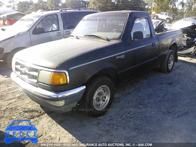 1994 Ford Ranger 1FTCR10A9RTA30482 image 1