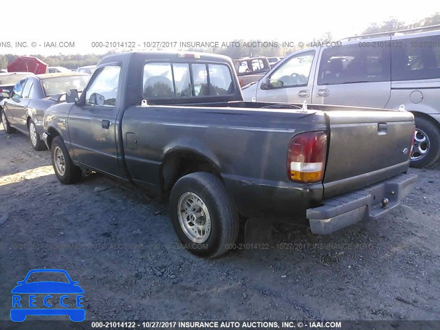1994 Ford Ranger 1FTCR10A9RTA30482 image 2