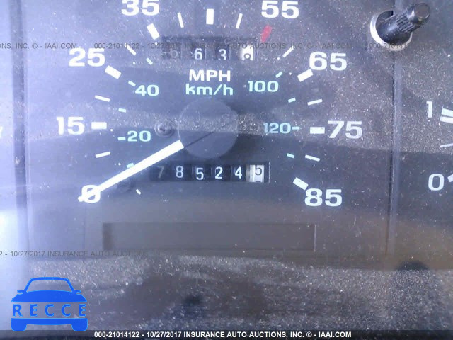 1994 Ford Ranger 1FTCR10A9RTA30482 зображення 6