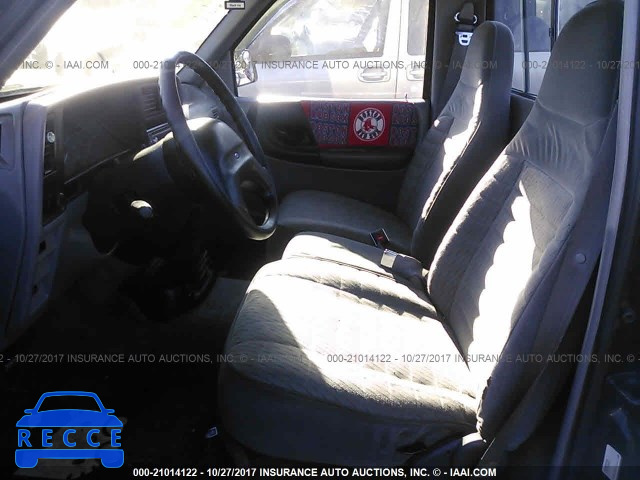 1994 Ford Ranger 1FTCR10A9RTA30482 image 7