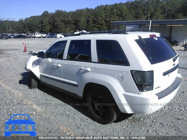 2008 Jeep Grand Cherokee LAREDO 1J8GS48K88C145103 image 2