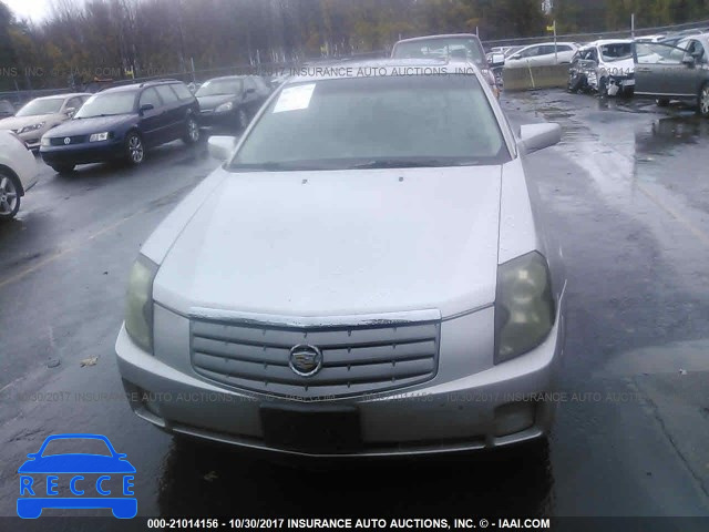 2003 Cadillac CTS 1G6DM57N230172073 Bild 5