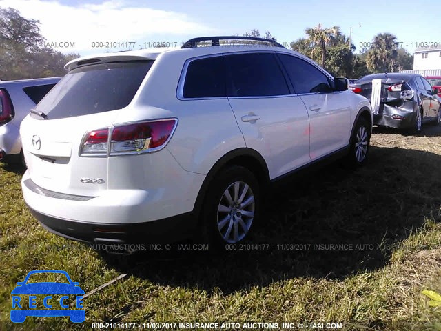 2008 Mazda CX-9 JM3TB28A980163622 зображення 3