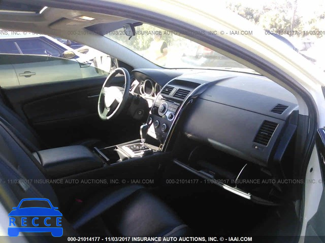 2008 Mazda CX-9 JM3TB28A980163622 зображення 4