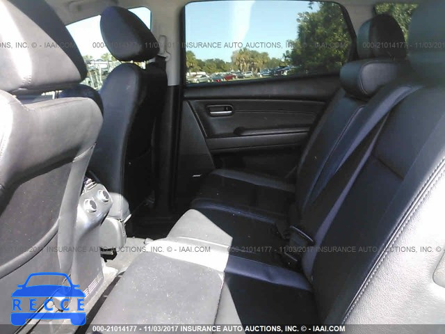 2008 Mazda CX-9 JM3TB28A980163622 зображення 7