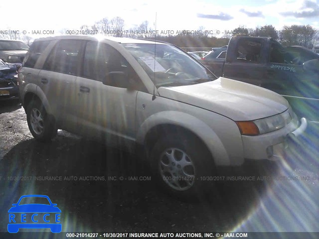2002 Saturn VUE 5GZCZ63B62S824688 image 0