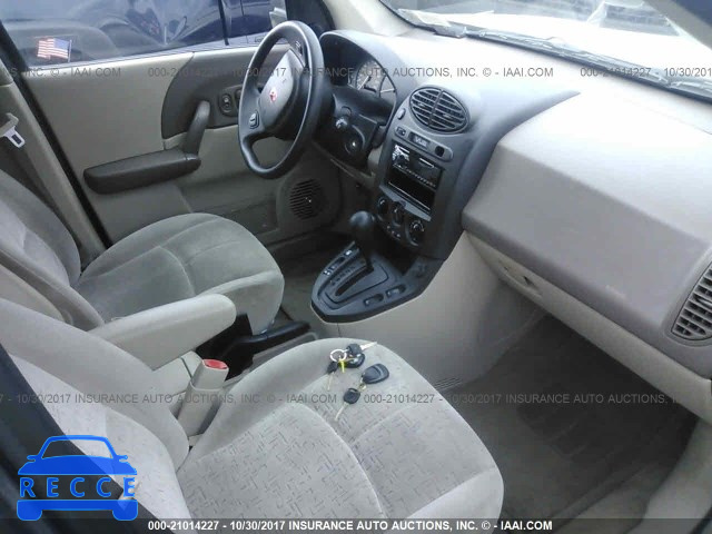 2002 Saturn VUE 5GZCZ63B62S824688 image 4