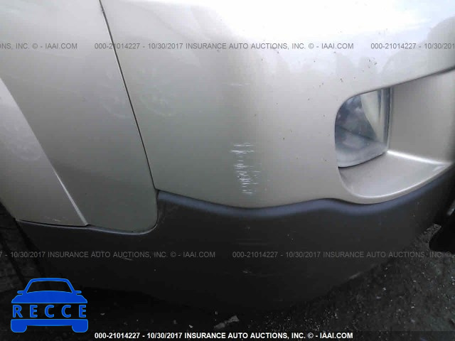 2002 Saturn VUE 5GZCZ63B62S824688 image 5