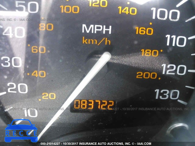 2002 Saturn VUE 5GZCZ63B62S824688 image 6