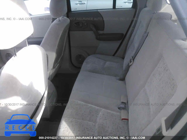 2002 Saturn VUE 5GZCZ63B62S824688 image 7