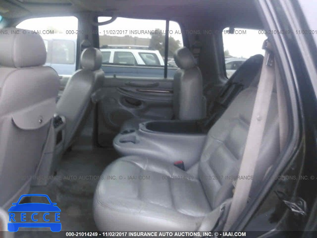 2000 Lincoln Navigator 5LMFU28A2YLJ42652 Bild 7