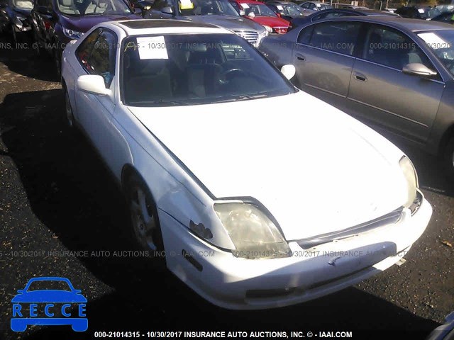 1998 HONDA PRELUDE JHMBB6240WC004366 image 0