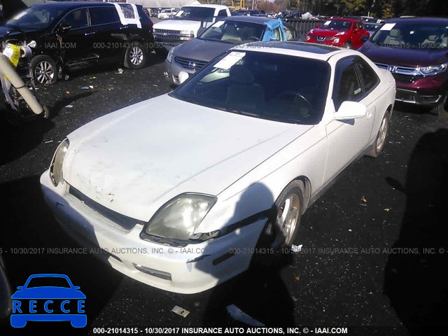 1998 HONDA PRELUDE JHMBB6240WC004366 image 1