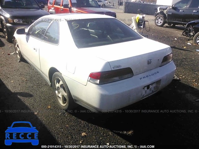 1998 HONDA PRELUDE JHMBB6240WC004366 image 2