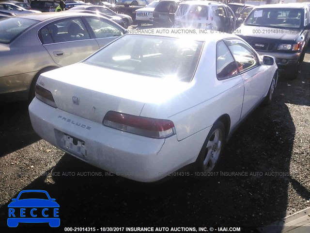 1998 HONDA PRELUDE JHMBB6240WC004366 image 3