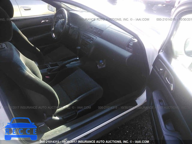 1998 HONDA PRELUDE JHMBB6240WC004366 image 4