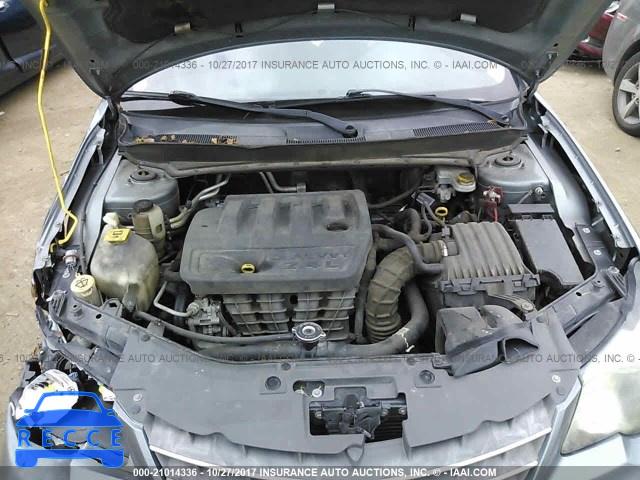 2010 Chrysler Sebring LIMITED 1C3CC5FB0AN138284 image 9