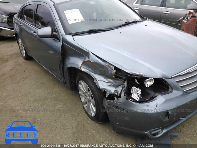 2010 Chrysler Sebring LIMITED 1C3CC5FB0AN138284 Bild 5