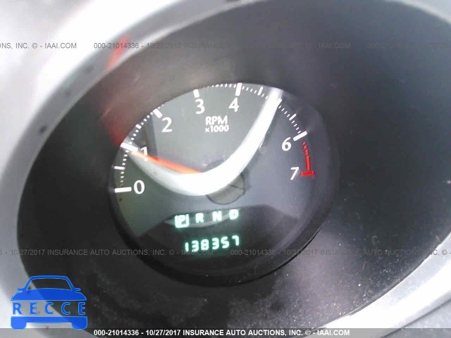 2010 Chrysler Sebring LIMITED 1C3CC5FB0AN138284 Bild 6
