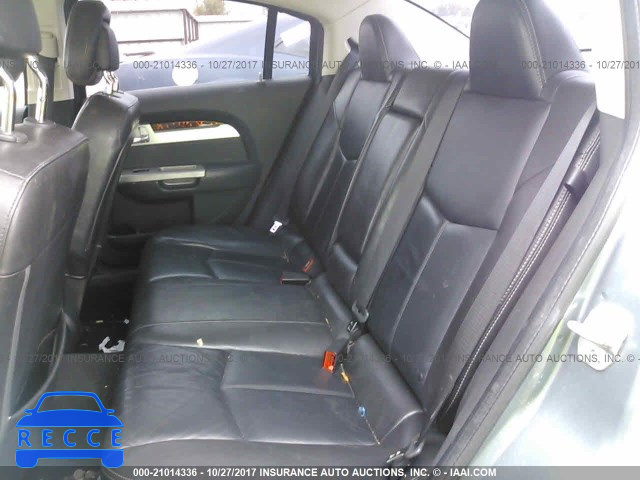 2010 Chrysler Sebring LIMITED 1C3CC5FB0AN138284 Bild 7