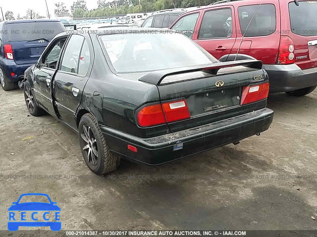 1996 Infiniti G20 JNKCP01D2TT535245 image 2