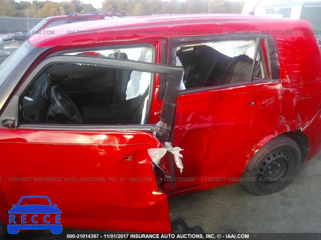 2014 Scion XB JTLZE4FE4EJ051235 зображення 5