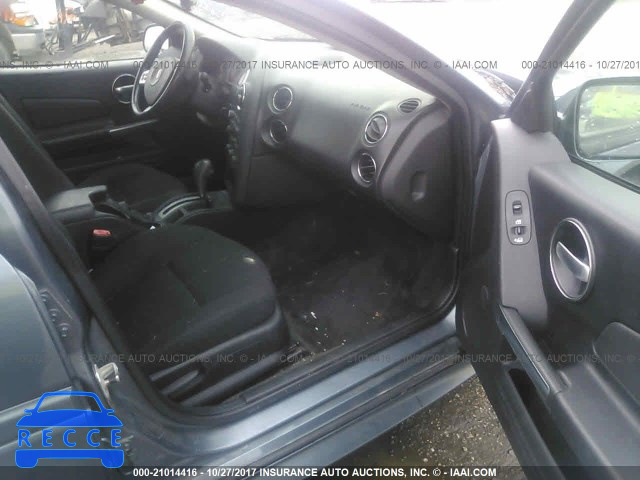 2006 Pontiac Grand Prix 2G2WP552961163924 image 4