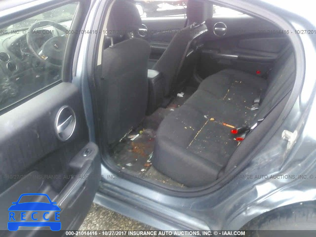2006 Pontiac Grand Prix 2G2WP552961163924 image 7