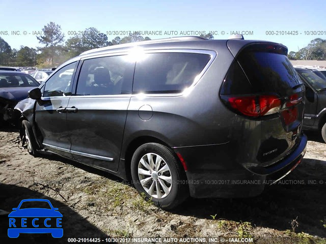 2017 CHRYSLER PACIFICA TOURING L 2C4RC1BG7HR524052 image 2