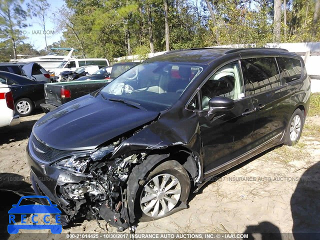 2017 CHRYSLER PACIFICA TOURING L 2C4RC1BG7HR524052 image 5