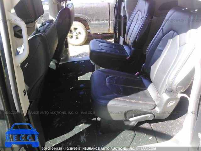 2017 CHRYSLER PACIFICA TOURING L 2C4RC1BG7HR524052 image 7