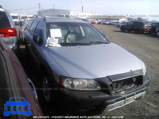 2005 Volvo XC70 YV1SZ592X51192569 image 0