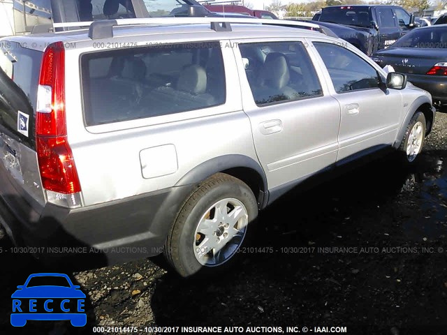 2005 Volvo XC70 YV1SZ592X51192569 image 3