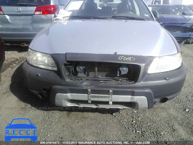 2005 Volvo XC70 YV1SZ592X51192569 image 5