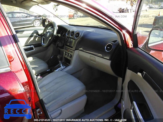 2009 Saturn VUE XE 3GSCL33P79S512640 image 4