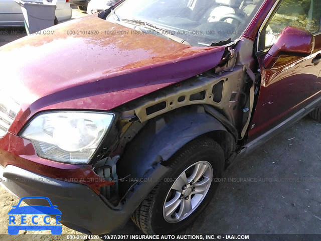 2009 Saturn VUE XE 3GSCL33P79S512640 image 5