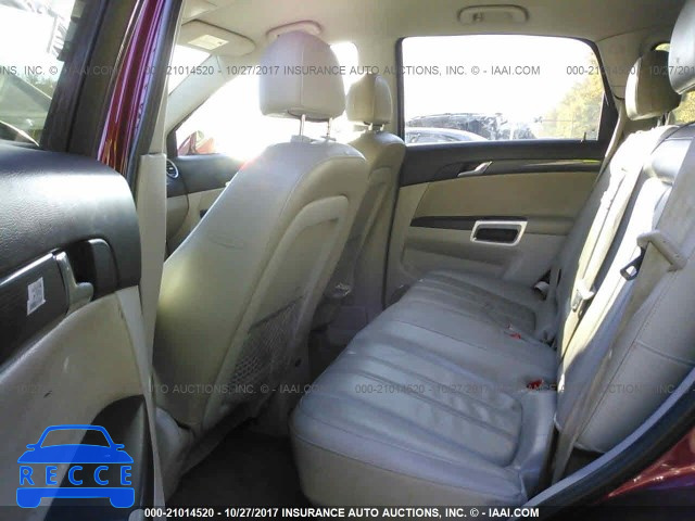 2009 Saturn VUE XE 3GSCL33P79S512640 image 7