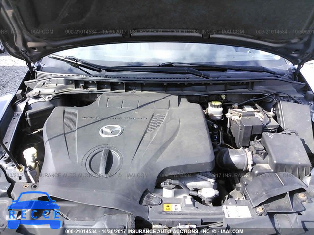 2008 Mazda CX-7 JM3ER29L080190485 зображення 9