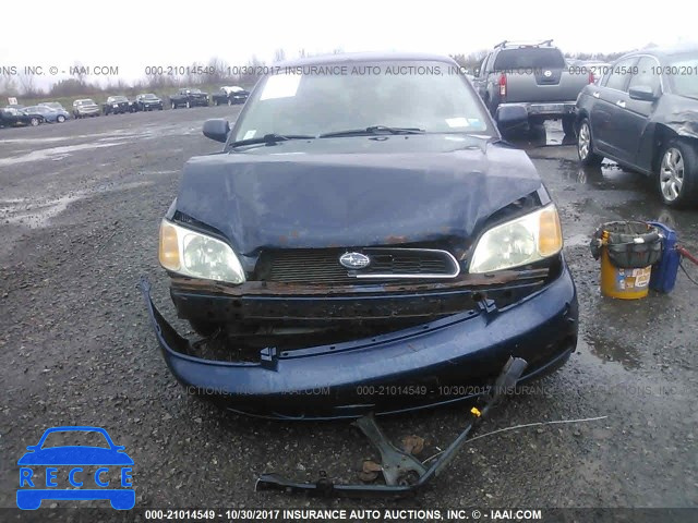 2004 SUBARU LEGACY L SPECIAL 4S3BE625047210925 зображення 5