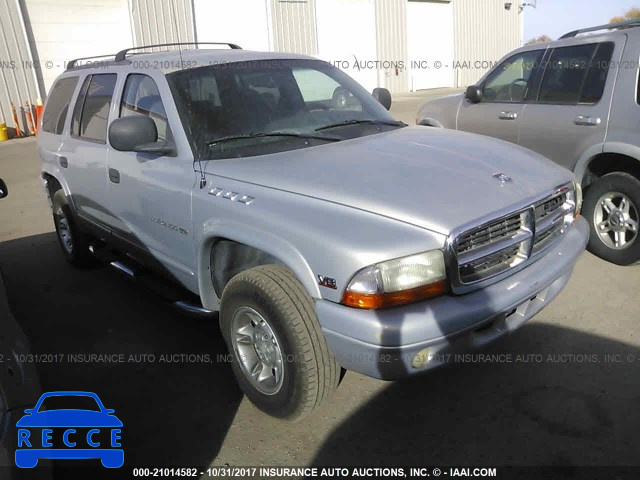 2000 Dodge Durango 1B4HS28Z2YF125504 image 0