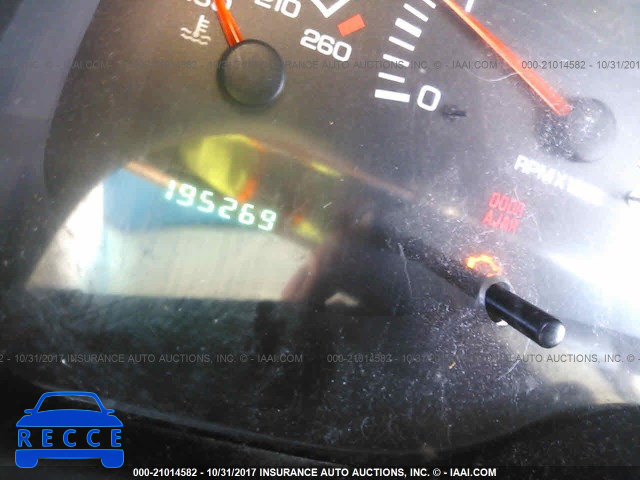 2000 Dodge Durango 1B4HS28Z2YF125504 image 6