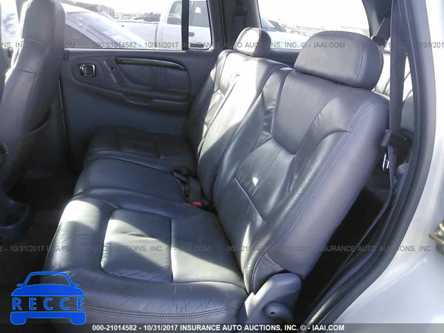 2000 Dodge Durango 1B4HS28Z2YF125504 image 7