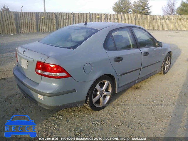 2003 Saab 9-3 LINEAR YS3FB49S731032144 image 3