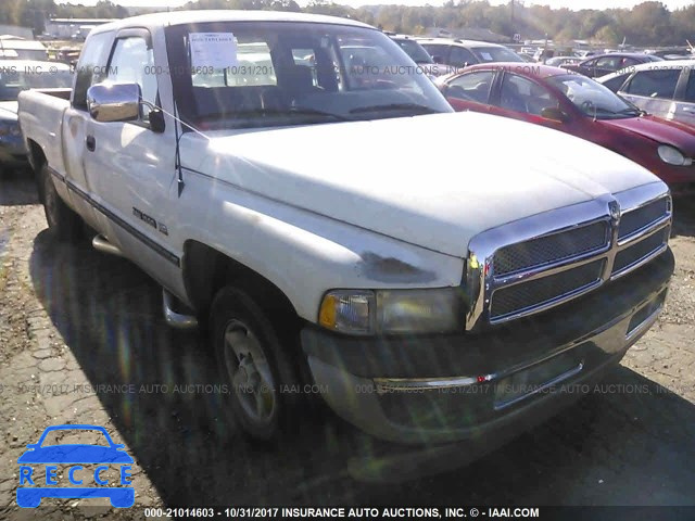 1996 Dodge RAM 1500 3B7HC13Y1TG176623 Bild 0