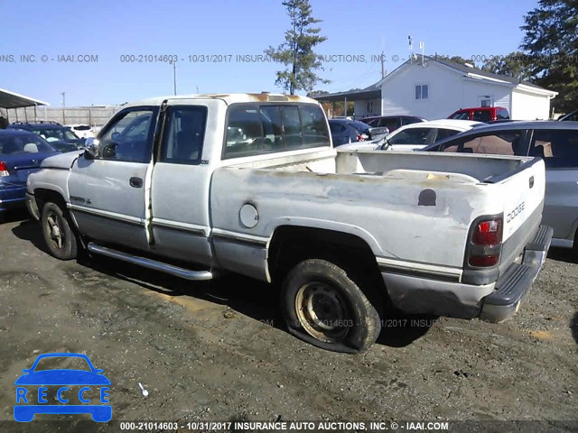 1996 Dodge RAM 1500 3B7HC13Y1TG176623 Bild 2